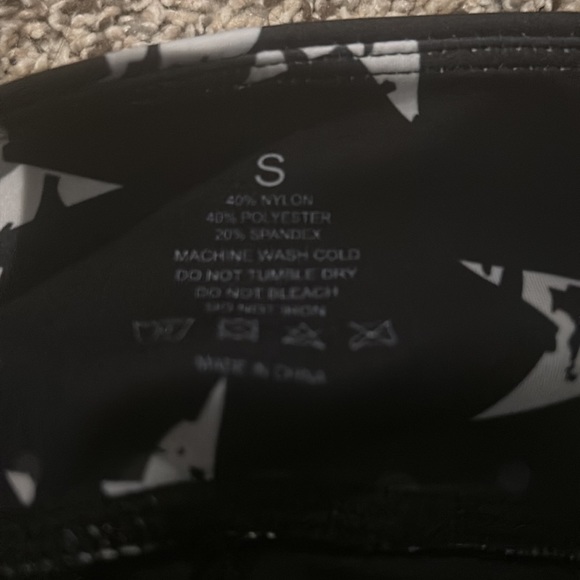 Curves and Combatboots leggings. Military edition. - Picture 3 of 4